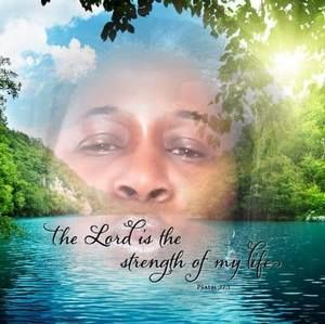 Meet your Posher, Tonia